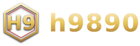 h9890 logo